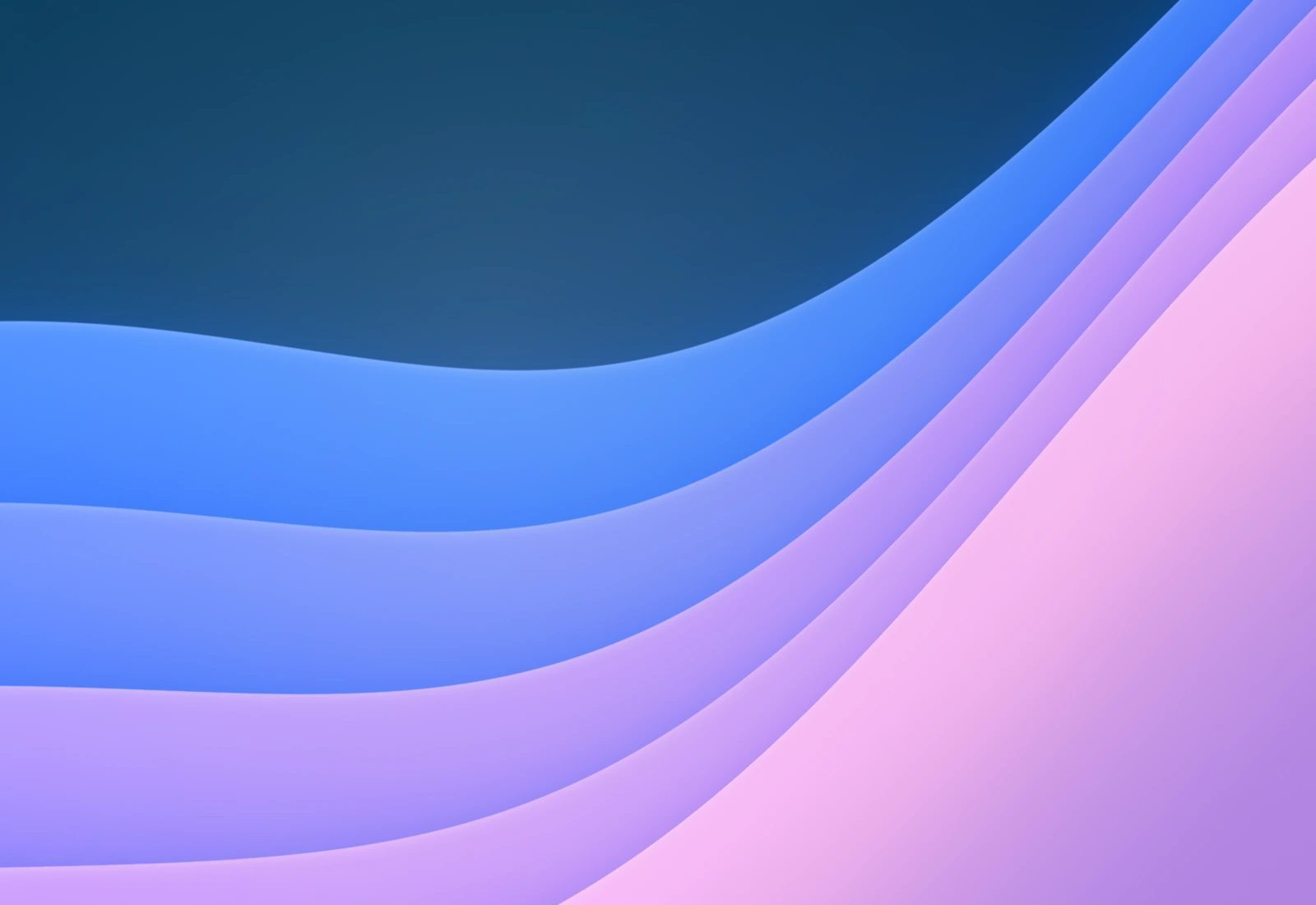 Contours background.